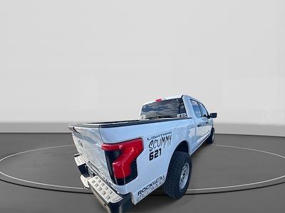 Used 2023 Ford F-150 Lightning Pro SuperCrew Cab for sale #B33834 - photo 2