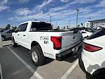 Used 2023 Ford F-150 Lightning Pro SuperCrew Cab for sale #B33834 - photo 3