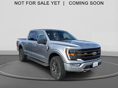 Used 2022 Ford F-150 Tremor SuperCrew Cab for sale #B33837 - photo 1