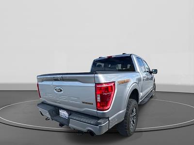 Used 2022 Ford F-150 Tremor SuperCrew Cab for sale #B33837 - photo 2