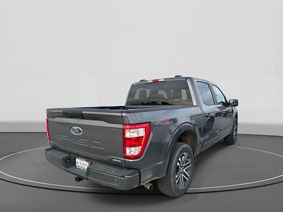 Used 2023 Ford F-150 - photo 1