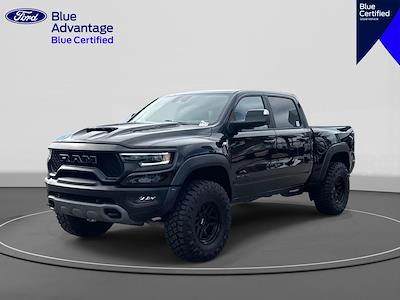 Used 2023 Ram 1500 - photo 1