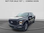 Used 2023 Ford F-150 XL SuperCrew Cab for sale #B33880 - photo 1