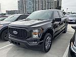 Used 2023 Ford F-150 XL SuperCrew Cab for sale #B33880 - photo 10