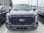 Used 2023 Ford F-150 XL SuperCrew Cab for sale #B33880 - photo 11