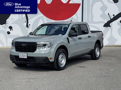 2024 Ford Maverick SuperCrew Cab FWD Pickup for sale #B50007 - photo 1