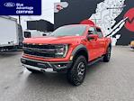 2021 Ford F-150 SuperCrew Cab 4WD Pickup for sale #B50029 - photo 1