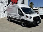2022 Ford Transit 250 High Roof RWD Empty Cargo Van for sale #B50034 - photo 11