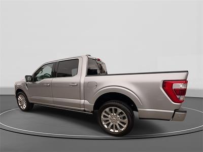 2021 Ford F-150 SuperCrew Cab 4x4 Pickup for sale #B50068 - photo 2