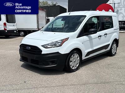 2022 Ford Transit Connect FWD Empty Cargo Van for sale #B50078 - photo 1
