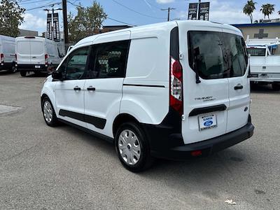 Used 2022 Ford Transit Connect Empty Cargo Van for sale #B50078 - photo 2