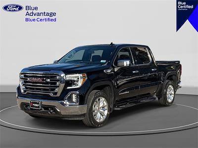 2021 GMC Sierra 1500 Crew Cab 4x4 Pickup for sale #B50091 - photo 1