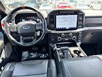 2022 Ford F-150 SuperCrew Cab 4WD Pickup for sale #B50097 - photo 11