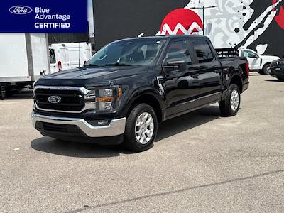 2023 Ford F-150 SuperCrew Cab RWD Pickup for sale #B50111 - photo 1