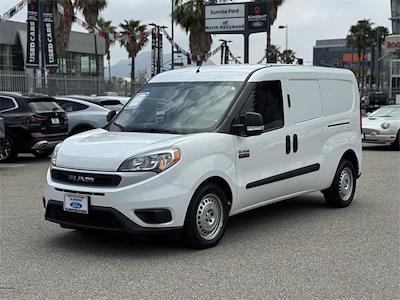 2022 Ram ProMaster City FWD Empty Cargo Van for sale #B50127 - photo 1