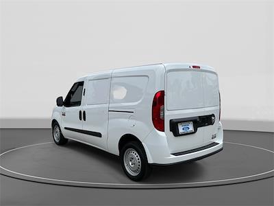 2022 Ram ProMaster City FWD Empty Cargo Van for sale #B50127 - photo 2