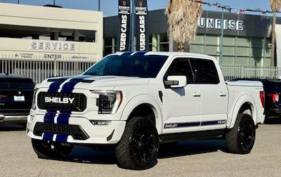 2021 Ford F-150 SuperCrew Cab 4WD Pickup for sale #B50132 - photo 1