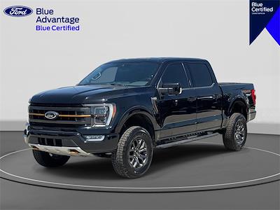 2021 Ford F-150 SuperCrew Cab 4x4 Pickup for sale #B50134 - photo 1