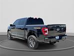 2021 Ford F-150 SuperCrew Cab 4x4 Pickup for sale #B50134 - photo 2