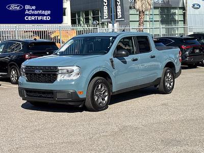 2022 Ford Maverick SuperCrew Cab AWD Pickup for sale #B50135 - photo 1