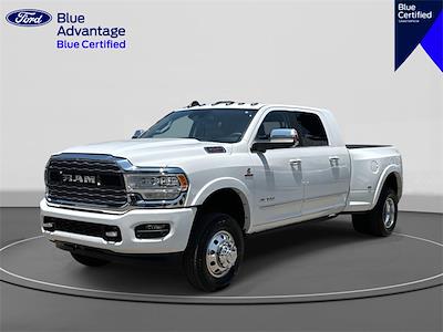 2019 Ram 3500 Mega Cab DRW 4x4 Pickup for sale #B50137 - photo 1