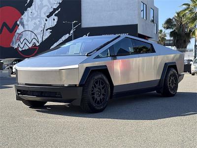 2024 Tesla Cybertruck Crew Cab AWD Pickup for sale #B50149 - photo 1