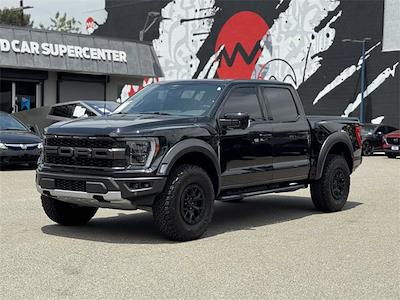 2023 Ford F-150 SuperCrew Cab 4x4 Pickup for sale #B50153 - photo 1