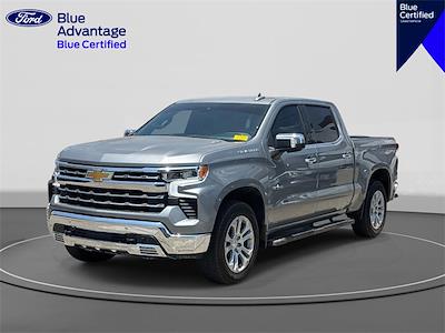 2023 Chevrolet Silverado 1500 Crew Cab 4x4 Pickup for sale #B50159 - photo 1