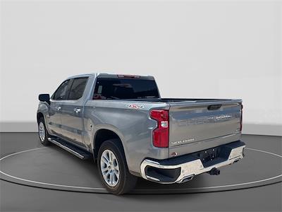 2023 Chevrolet Silverado 1500 Crew Cab 4x4 Pickup for sale #B50159 - photo 2