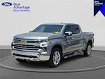 2023 Chevrolet Silverado 1500 Crew Cab 4x4 Pickup for sale #B50159 - photo 1