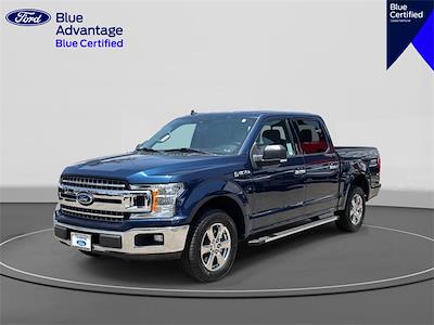 2019 Ford F-150 SuperCrew Cab 4x2 Pickup for sale #B50160 - photo 1