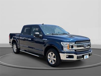 2019 Ford F-150 SuperCrew Cab 4x2 Pickup for sale #B50160 - photo 2