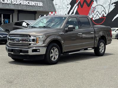 2019 Ford F-150 SuperCrew Cab 4x2 Pickup for sale #B50163 - photo 1