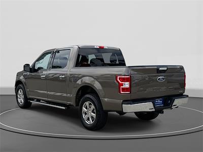 2019 Ford F-150 SuperCrew Cab 4x2 Pickup for sale #B50163 - photo 2