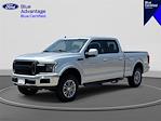 2019 Ford F-150 SuperCrew Cab 4x4 Pickup for sale #B50166 - photo 1