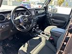 2021 Jeep Gladiator Crew Cab 4x4 Pickup for sale #B50167 - photo 17