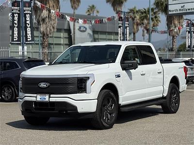 2024 Ford F-150 Lightning SuperCrew Cab AWD Pickup for sale #B50190 - photo 1