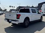 2024 Ford F-150 Lightning SuperCrew Cab AWD Pickup for sale #B50190 - photo 4