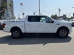 2024 Ford F-150 Lightning SuperCrew Cab AWD Pickup for sale #B50190 - photo 5