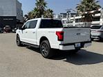 2024 Ford F-150 Lightning SuperCrew Cab AWD Pickup for sale #B50190 - photo 2