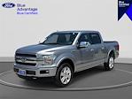 2020 Ford F-150 SuperCrew Cab 4x4 Pickup for sale #B50193 - photo 1