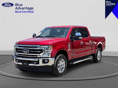 2022 Ford F-250 Crew Cab 4x4 Pickup for sale #B50195 - photo 1
