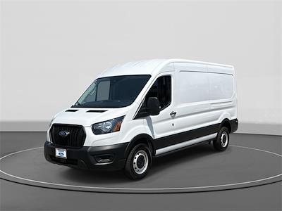 2024 Ford Transit 250 Medium Roof RWD Empty Cargo Van for sale #B50203 - photo 1
