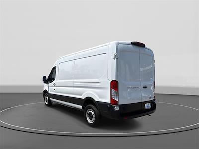 2024 Ford Transit 250 Medium Roof RWD Empty Cargo Van for sale #B50203 - photo 2