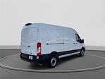 2024 Ford Transit 250 Medium Roof RWD Empty Cargo Van for sale #B50203 - photo 5