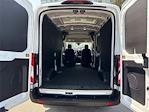 2024 Ford Transit 250 Medium Roof RWD Empty Cargo Van for sale #B50203 - photo 9
