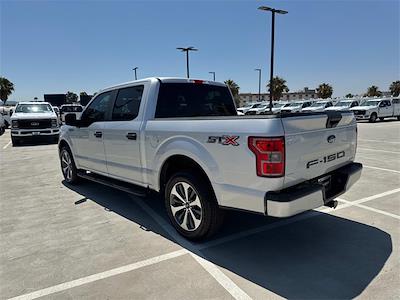 2019 Ford F-150 SuperCrew Cab 4x2 Pickup for sale #B50218 - photo 2