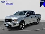 2019 Ford F-150 SuperCrew Cab 4x2 Pickup for sale #B50218 - photo 1
