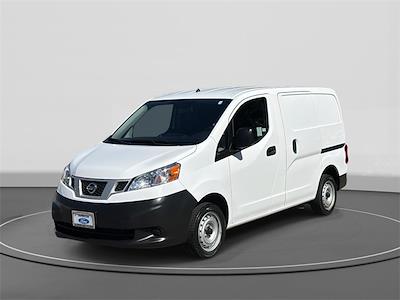 2019 Nissan NV200 4x2 Empty Cargo Van for sale #B50226 - photo 1