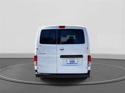 2019 Nissan NV200 4x2 Empty Cargo Van for sale #B50226 - photo 2